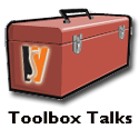 toolbox talks